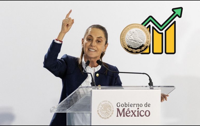 Este sería el aumento del salario mínimo para el 2025. SUN / EELG