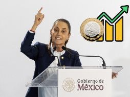 Este sería el aumento del salario mínimo para el 2025. SUN / EELG