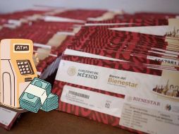 Los beneficiarios podrán planear sus compras del Buen Fin sin preocuparse por restricciones en sus retiros.