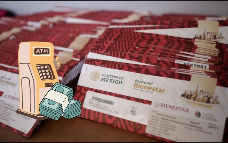 Los beneficiarios podrán planear sus compras del Buen Fin sin preocuparse por restricciones en sus retiros.