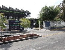 Durante noviembre, los vehículos que tengan terminación de placa número 9 deben acudir a los centros de verificación vehicular. EL INFORMADOR/ARCHIVO