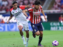 La definición del Clásico Tapatío depende del encuentro que los rojinegros tendrán frente a Necaxa. IMAGO7.