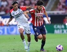 La definición del Clásico Tapatío depende del encuentro que los rojinegros tendrán frente a Necaxa. IMAGO7.
