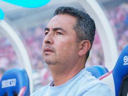 Las Chivas de Arturo Ortega no fueron contundentes por lo que están en deuda con sus seguidores. IMAGO7.