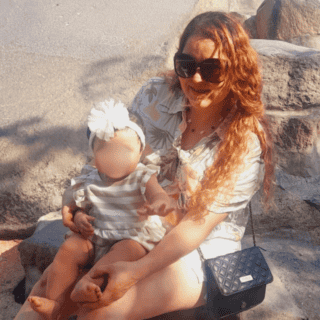 Localizan cuerpo de Alejandra Rivas, desaparecida junto a su hija de 1 año en Colima