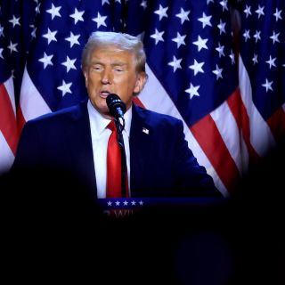 Trump conquista Arizona y asegura triunfo en todos los estados clave