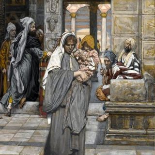 Evangelio de hoy: La misericordia