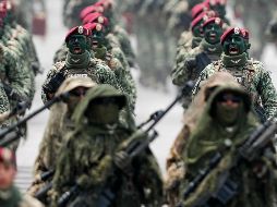 Pese al cambió en el acrónimo de la Secretaría de la Defensa Nacional, la corporación conservará el mismo nombre. EFE/I. Esquivel