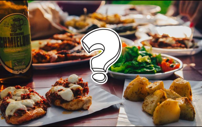 En un mundo donde el estrés y la ansiedad están en aumento, nunca ha sido tan relevante entender cómo nuestros hábitos alimenticios pueden influir en nuestro bienestar emocional. CANVA