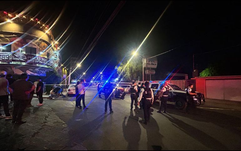 Además, anunció una reunión en la que participarán varias autoridades. SUN / ESPECIAL