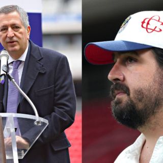 ¿Cómo fueron los primeros cinco años Amaury Vergara y Jorge Vergara en Chivas?