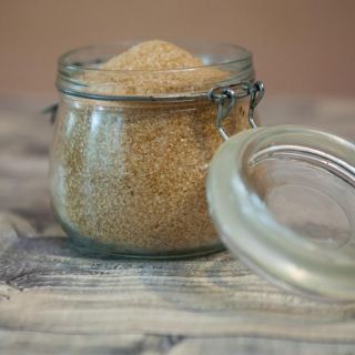 El tipo de azúcar que es saludable para tu cuerpo