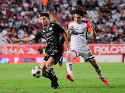 Con el empate 0-0, los rojinegros del Atlas a 22 puntos y con eso dejaron sin oportunidad a León. IMAGO7.