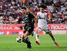 Con el empate 0-0, los rojinegros del Atlas a 22 puntos y con eso dejaron sin oportunidad a León. IMAGO7.
