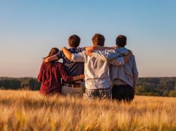 La amistad es uno de los lazos más importantes y esenciales en nuestra vida. Pixabay