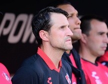 Para Beñat San José,  haber sido humillados la temporada pasada tenía a su equipo con una espina clavada. IMAGO7.