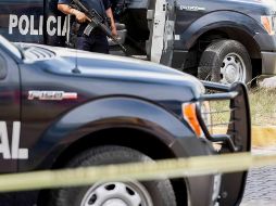 El reportero contó que después de llegar de la comunidad de Chautipan donde cubrió el entierro de 11 personas que fueron halladas asesinadas. SUN / ARCHIVO