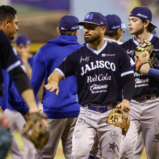 Charros barre a Navojoa y llega a siete victorias consecutivas