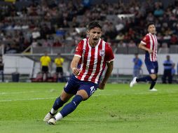 Los rojiblancos actualmente ocupan el subliderato con un total de 29 puntos. IMAGO7