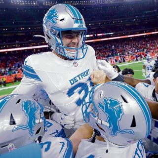 Detroit demuestra su resiliencia