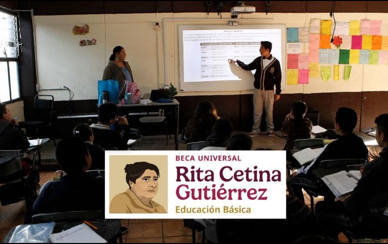 En caso de ingresar a más de uno, deberá hacerse un registro por cada estudiante. EL INFORMADOR / ARCHIVO