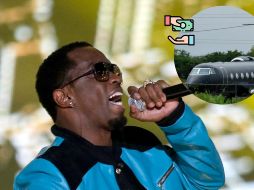 Ante la falta de compradores de su mansión, Sean 