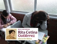 Se otorgarán mil 900 pesos bimestrales a cada familia que tenga a un estudiante de secundaria. EL INFORMADOR / ARCHIVO