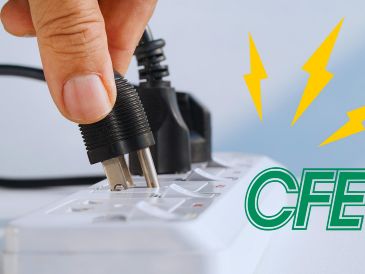 Los aparatos vampiro no solo incrementan el costo del recibo de luz eléctrica, sino que también afecta al medio ambiente al aumentar el uso de energía. ESPECIAL / CANVA