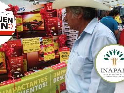 Siendo el Buen Fin un evento de promociones importantes, muchos adultos mayores a menudo se preguntan si su credencial Inapam puede aportar beneficios extra durante estos días de ofertas. EL INFORMADOR / ARCHIVO