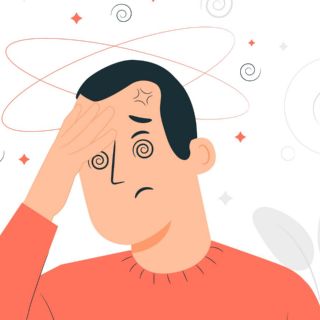 ¿Te mareas al levantarte? ¡Ojo! Podrías estar padeciendo de ESTO