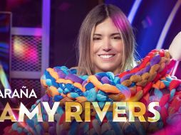 Samy Rivers se ha ganado una reputación en el mundo del streaming y los videojuegos gracias a su personalidad y su habilidad para conectar con su audiencia, tanto en Twitch como en otras plataformas. ¿Quién es la Máscara?/LAS ESTRELLAS