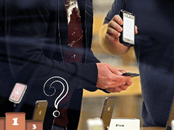 Buen Fin: los mejores celulares del 2024 según expertos. EFE / ARCHIVO