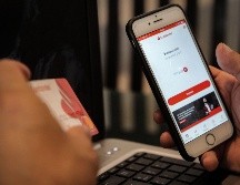 Este día del soltero asegúrate de comprar en sitios web seguros y conocidos. EL INFORMADOR/ARCHIVO