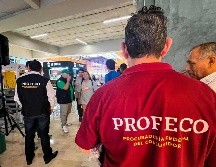 Mexicanos se preguntan si acercándose la fecha aparecerán incumplimientos por el Buen Fin. EL INFORMADOR/ARCHIVO