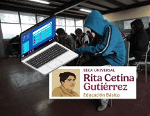 A partir de este lunes 11 de noviembre inició el registro para esta beca. EL INFORMADOR / ARCHIVO