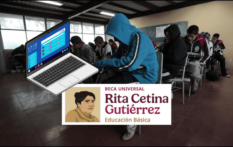 A partir de este lunes 11 de noviembre inició el registro para esta beca. EL INFORMADOR / ARCHIVO