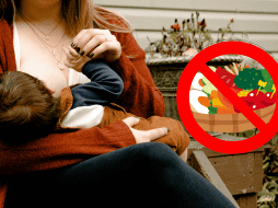 Cuidar la alimentación durante la lactancia es importante porque lo que consumes puede afectar tanto tu salud como la de tu bebé. PEXELS/ Wendy Wei