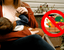 Cuidar la alimentación durante la lactancia es importante porque lo que consumes puede afectar tanto tu salud como la de tu bebé. PEXELS/ Wendy Wei