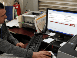 Aseguran que debe respetarse el derecho de determinación del ciudadano sobre qué apellido debe prevalecer al otro. EL INFORMADOR / ARCHIVO