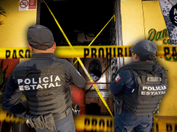 Ambos incidentes ocurrieron en lugares de entretenimiento, en fin de semana, y presentan el mismo patrón. NTX / SUN / ARCHIVO