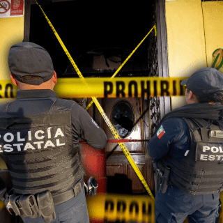 Así fueron los dos ataques contra integrantes del CNG