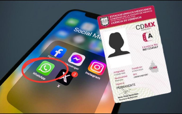 El gobierno ha implementado nuevos métodos para obtener la cita sin necesidad de formarte en ningún módulo. UNSPLASH / J. CHRIST / GOB. CDMX