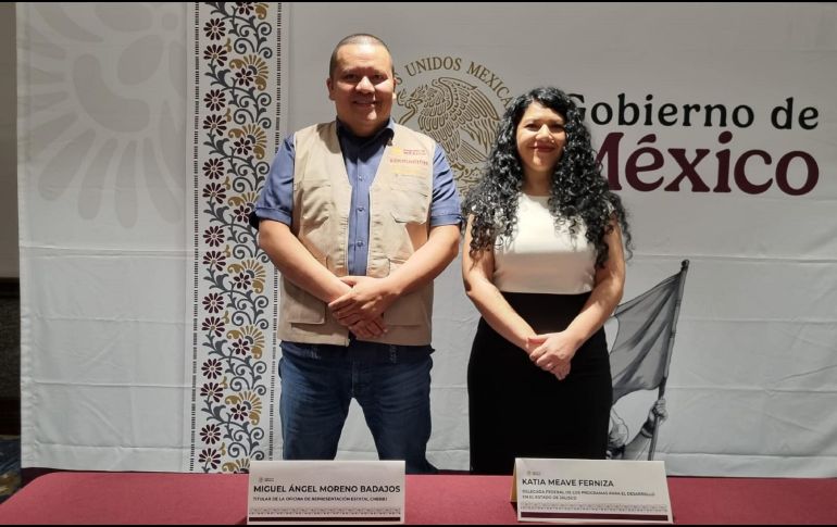 Este registro únicamente es para estudiantes de secundaria.  EL INFORMADOR / R. BOBADILLA