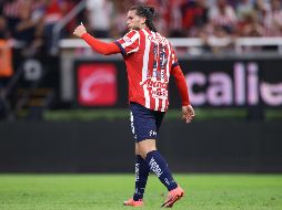 En el presente torneo, Cade Cowell también contribuyó a Chivas con dos asistencias. IMAGO7