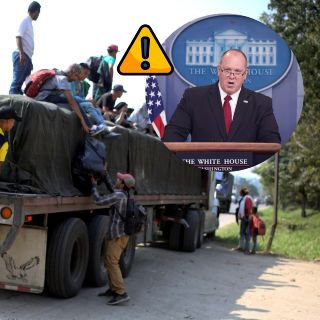 Tom Homan explica cómo se llevarán a cabo las deportaciones masivas