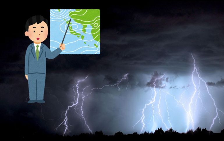 En el contexto de México, las DANAs tienen un impacto significativo debido a su capacidad para modificar el clima de manera muy dinámica y en muchas ocasiones impredecible, dependiendo de la región del país. CANVA