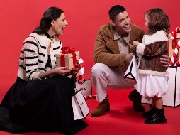 Aprovecha el Buen Fin en Shein. ESPECIAL/SHEIN MÉXICO.