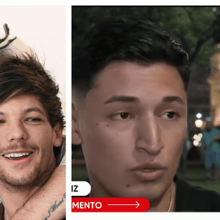 Imputado por muerte de Liam Payne pasó un momento de intimidad con el cantante