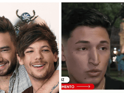 Uno de los imputados por la muerte de Liam Payne reveló su testimonio. SUN / ARCHIVO / ESPECIAL