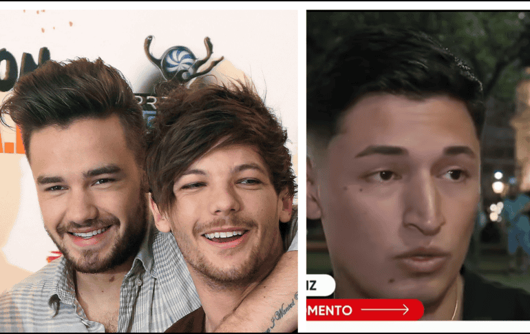 Uno de los imputados por la muerte de Liam Payne reveló su testimonio. SUN / ARCHIVO / ESPECIAL